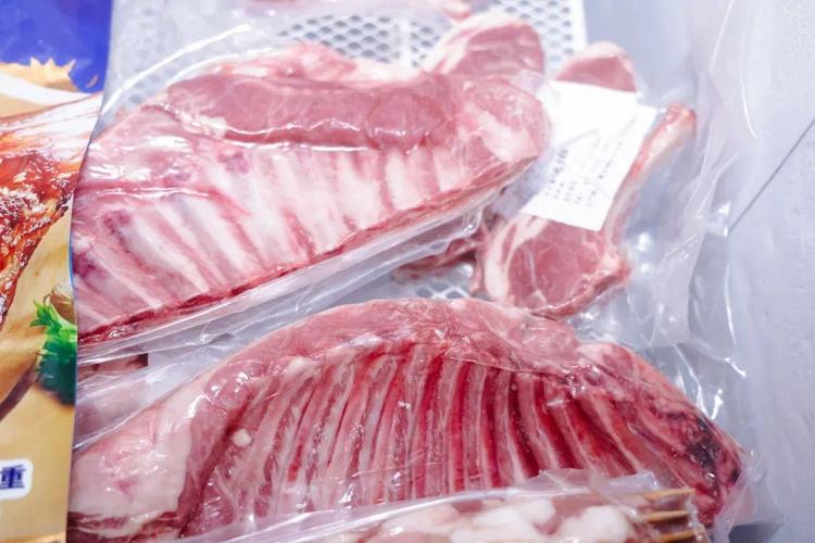 肉类配送服务的全链条解析 从加工到冷链的一站式保障