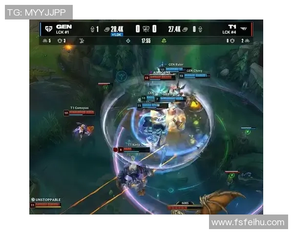 S15瑞士轮第三轮精彩对决回顾GEN战队对阵T1全场亮点分析 S15瑞士轮第三轮精彩对决回顾GEN战队对阵T1全场亮点分析