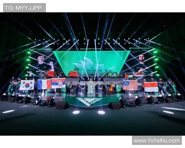 界外狂潮最新赛事精彩回顾与分析让我们一起见证电竞盛宴的魅力与激情 界外狂潮最新赛事精彩回顾与分析让我们一起见证电竞盛宴的魅力与激情