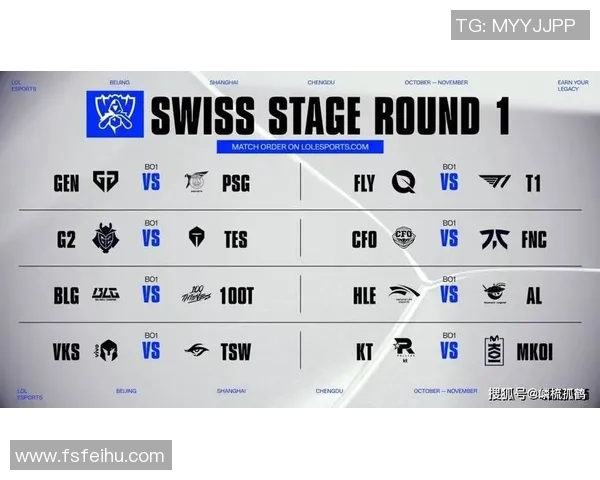 S15瑞士轮第四轮TES对阵BLG首局精彩回顾与战术分析 S15瑞士轮第四轮TES对阵BLG首局精彩回顾与战术分析