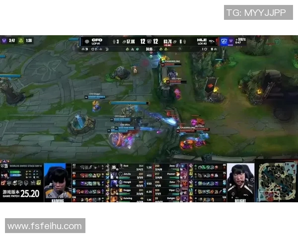 Doggo带领德莱文闪耀赛场CFO战胜FLY成功晋级八强 Doggo带领德莱文闪耀赛场CFO战胜FLY成功晋级八强