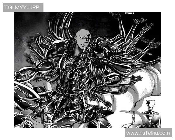 圣斗士星矢冥王篇25震撼回归,经典角色再聚首引发全新剧情高潮 圣斗士星矢冥王篇25震撼回归,经典角色再聚首引发全新剧情高潮