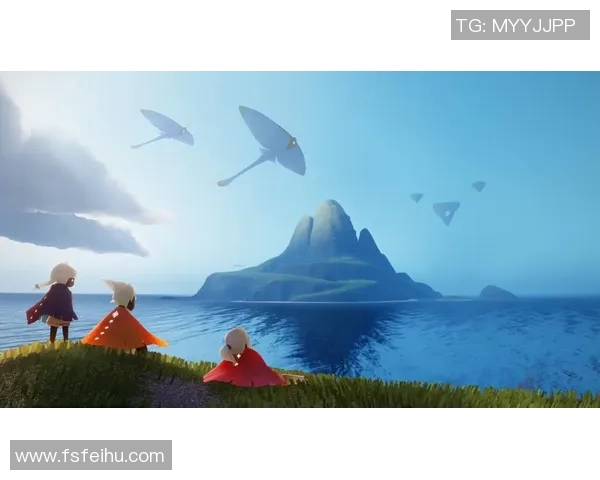 光遇:在云海之上探索心灵共鸣与友谊的奇幻旅程 光遇:在云海之上探索心灵共鸣与友谊的奇幻旅程