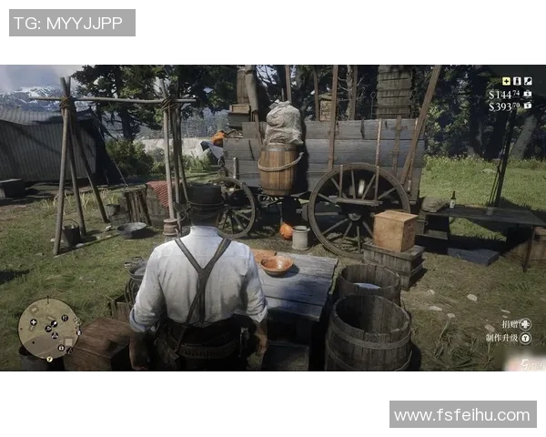 荒野大镖客2开发背后的艰辛历程与预算超支真相揭秘 荒野大镖客2开发背后的艰辛历程与预算超支真相揭秘