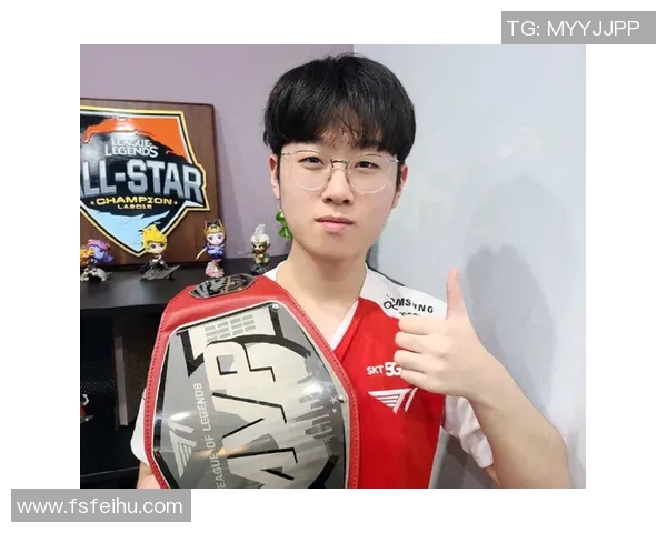 Faker赛后谈梅尔表现出色称第五局选择非常成功 Faker赛后谈梅尔表现出色称第五局选择非常成功