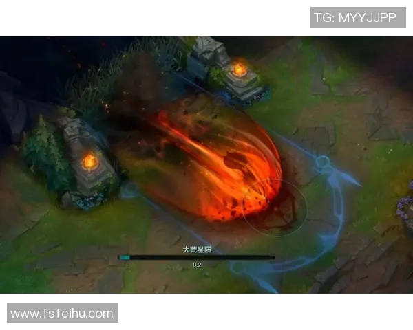 Kanavi神操作闪现越墙成功捕获FakerOner大荒星陨实现精彩终结