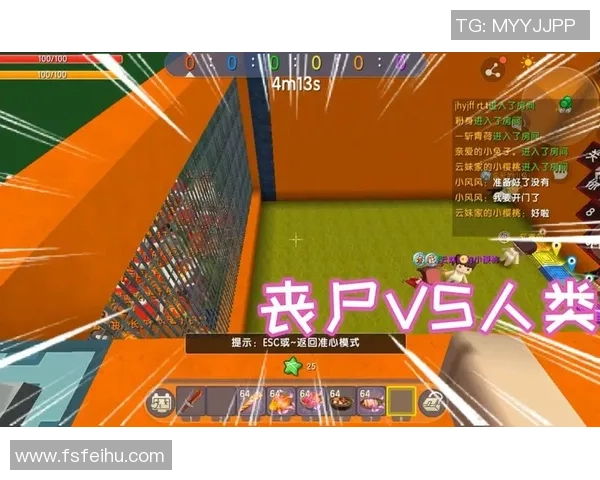 人类打造装备对抗丧尸挑战Zeverland首测定于11月14日开启