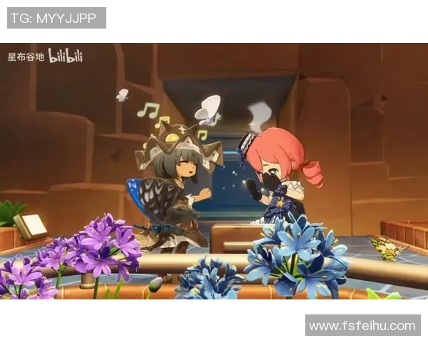 17173新游期待榜更新望月PV首发米哈游星布谷地开启测试