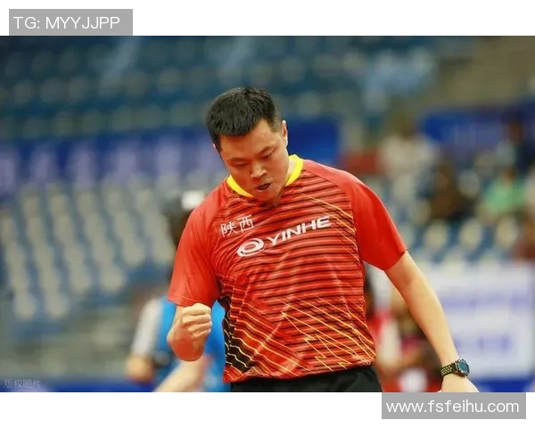 削球传奇侯英超39岁夺全锦赛冠军45岁再战全运会展现不屈精神