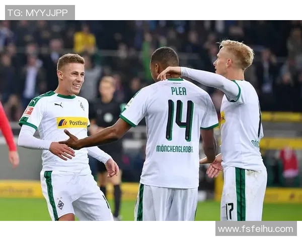 德甲激战：圣保利主场失利柏林联合客场全取三分