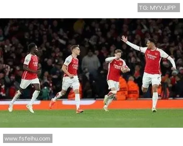 阿森纳在北伦敦德比中以4-1战胜热刺稳居英超榜首领先6分 阿森纳在北伦敦德比中以4-1战胜热刺稳居英超榜首领先6分