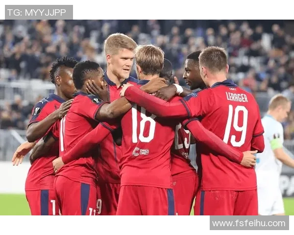 法甲布雷斯特对摩纳哥的历史交锋分析及未来赛果展望