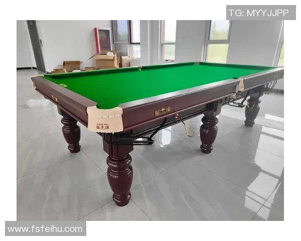 云南星牌中式台球俱乐部联赛热潮涌动星牌全力助推赛事人气攀升